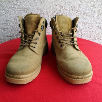 KOŽNE GLEŽNJAČE / br. 40