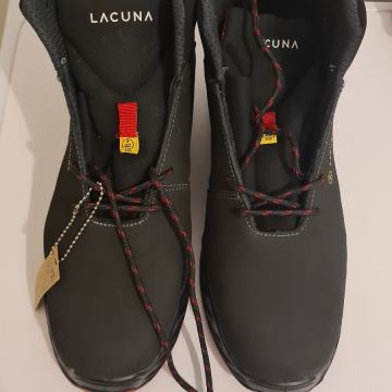 Lacuna radne čizme vel. 46