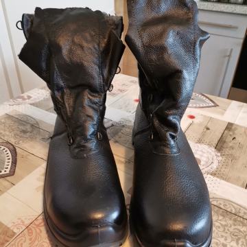 LEOPARD radne čizme