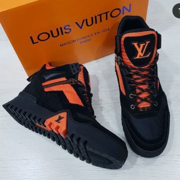 Louis Vuitton Čizme