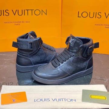 Louis Vuitton Čizme