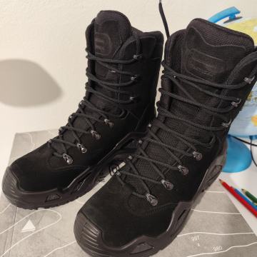 Lowa čizme Z-8N GTX C (42 broj)