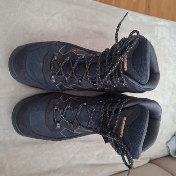 LOWA gore-tex gojzerice br 47