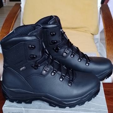 LOWA R-6 Gore-Tex police tactical