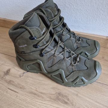 Lowa zephyr GTX Mid br.44
