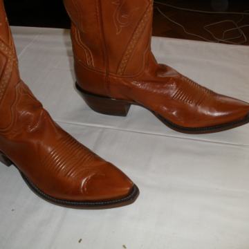 LUCCHESE CLASSICS ČIZME RUČNI RAD L1660