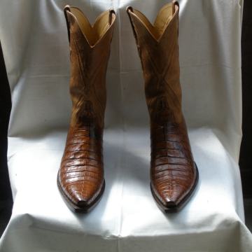 LUCCHESE CLASSICS RUČNI RAD ČIZME