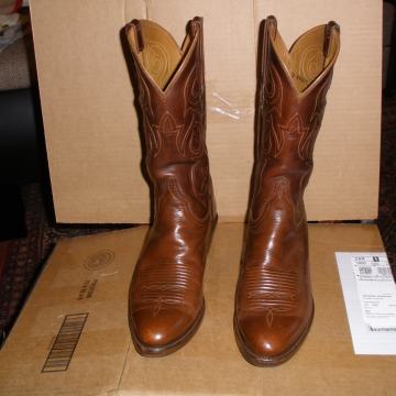 LUCCHESE CLASSICS RUČNI RAD ČIZME