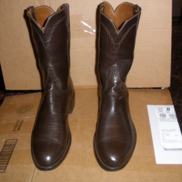 LUCCHESE  RUČNI RAD ČIZME