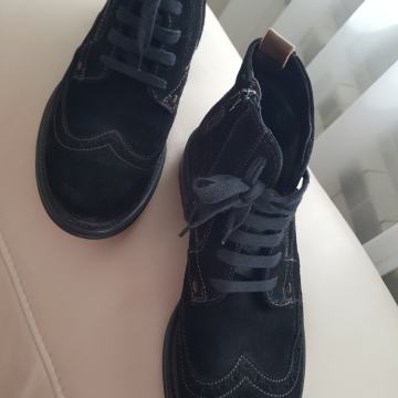 Marco Polo kozne cizme br 41