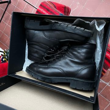 Massimo Dutti 42/43 čizme