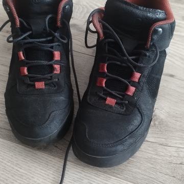 Merrell Burnt Rock waterproof gležnjače 41,5