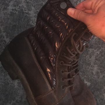 Moncler čizme muške