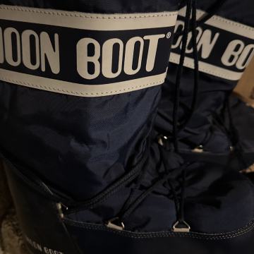 Moon Booth čizme 45/47