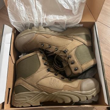 Muske americke cizme