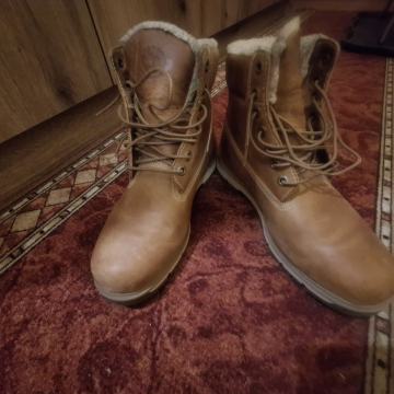 Muške Gležnjače Timberland