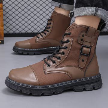 Muške biciklističke i planinarske čizme