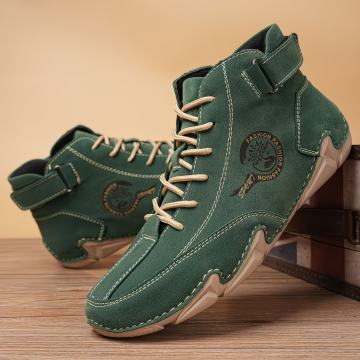 Muške britanske čizme