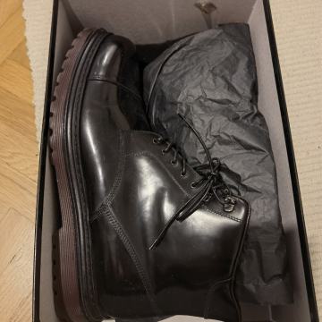 Muške cipele/čizme