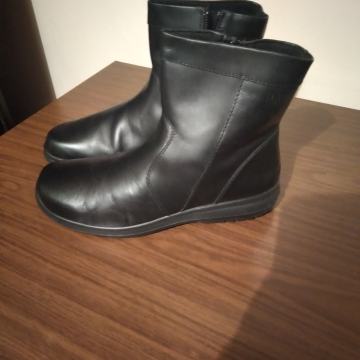 MUŠKE ČIZME BOROVO