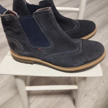 Muške čizme Bugatti 42