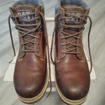 Muške čizme CATERPILLAR 45