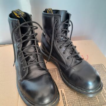 Muške čizme Dr Martens