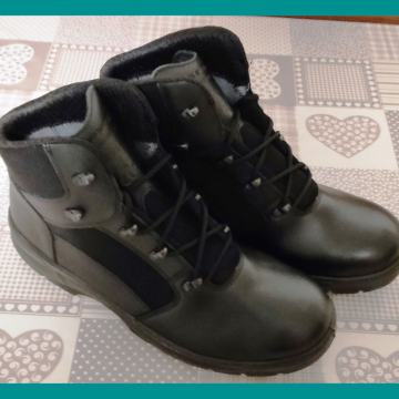 ☀ MUŠKE ČIZME - GOJZERICE ☀