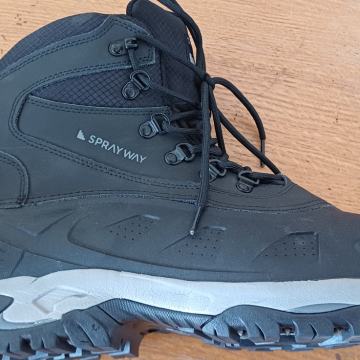 Muške čizme gojzerice Thinsulate broj 45 novo