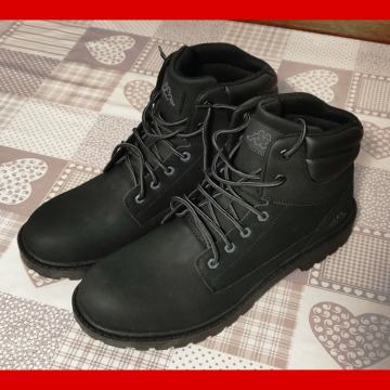 ☀ MUŠKE ČIZME KAPPA ☀