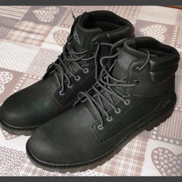 ☀ MUŠKE ČIZME KAPPA - NOVO ☀