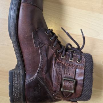 Muške Čizme Mustang