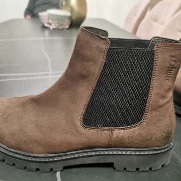 Muške čizme S.Oliver 42