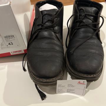 Muške čizme RIEKER