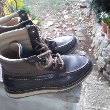 Muške čizme Sperry