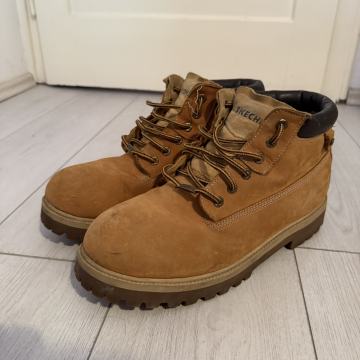 Muške čizme Skechers 48.5