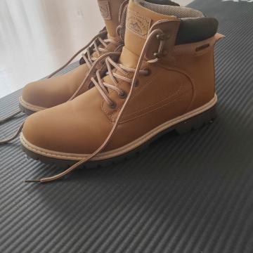 Muške čizme Gino Lanetti