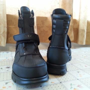 Polo Ralph Louren cizme nove broj 45