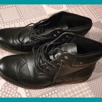 ☀ MUŠKE ČIZME ☀