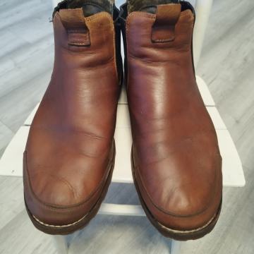 muške čizme TIMBERLAND 44