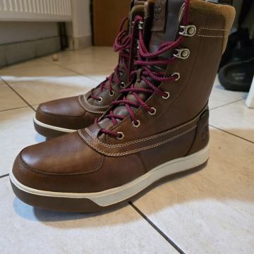 Muške čizme Timberland