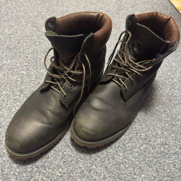 Muške čižme Timberland