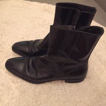 Muške čizme Trussardi vel 42