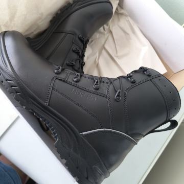 Muške čizme/visoke cipele, Borovo, br.45