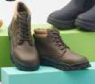 MUŠKE ČIZMICE BR. 39 - NOVO