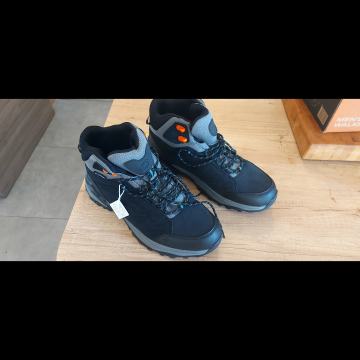 NOVE muške gležnjače-čizme