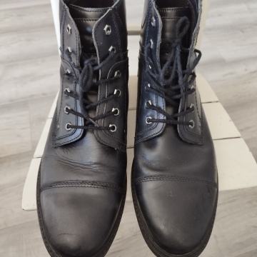 Muške gležnjače S&G Boots and shoes 46
