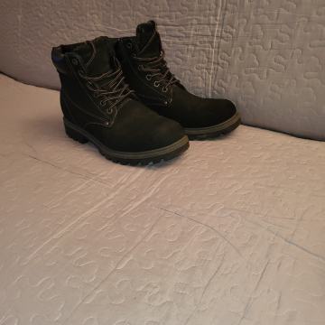 muške gležnjače ili (čizmice)