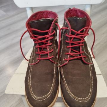 Muške gležnjače S.Oliver 43