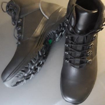 Muške gležnjače/poluvisoke čizme, Jelen, br.44